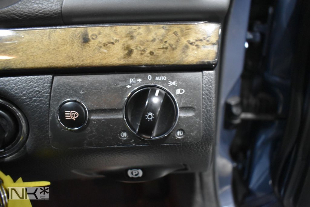 Used Mercedes-Benz E Class 2005 for sale - 76883287: Photo 18