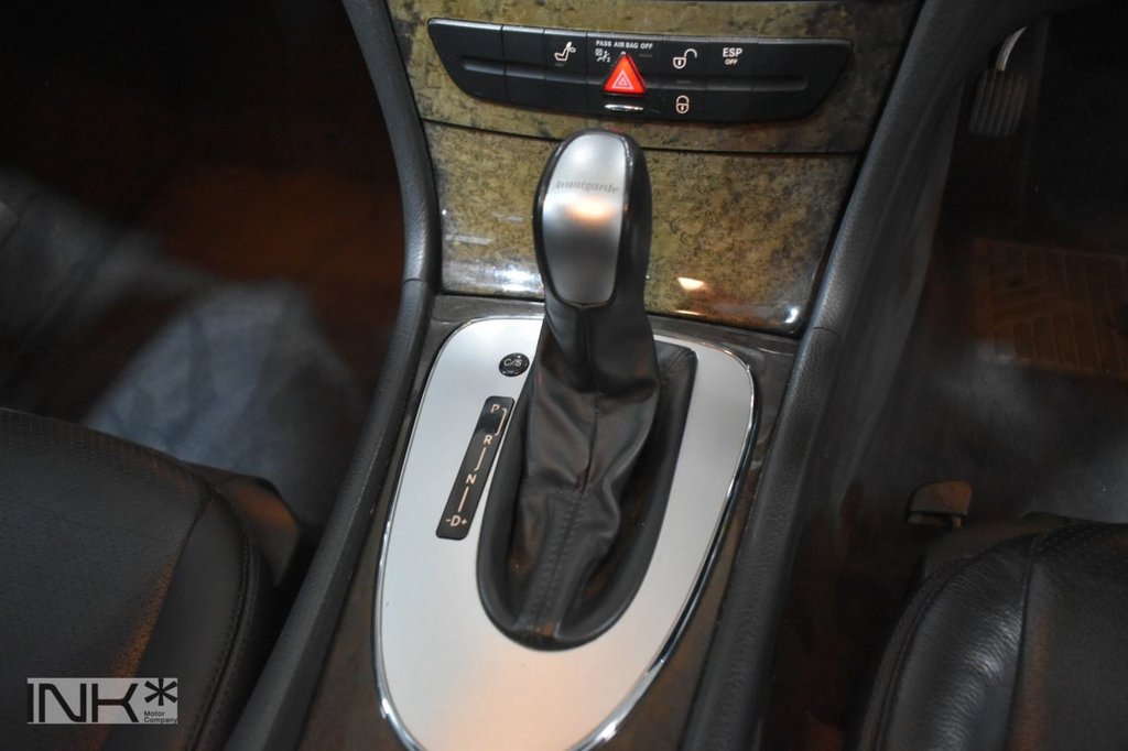 Used Mercedes-Benz E Class 2005 for sale - 76883287: Photo 19