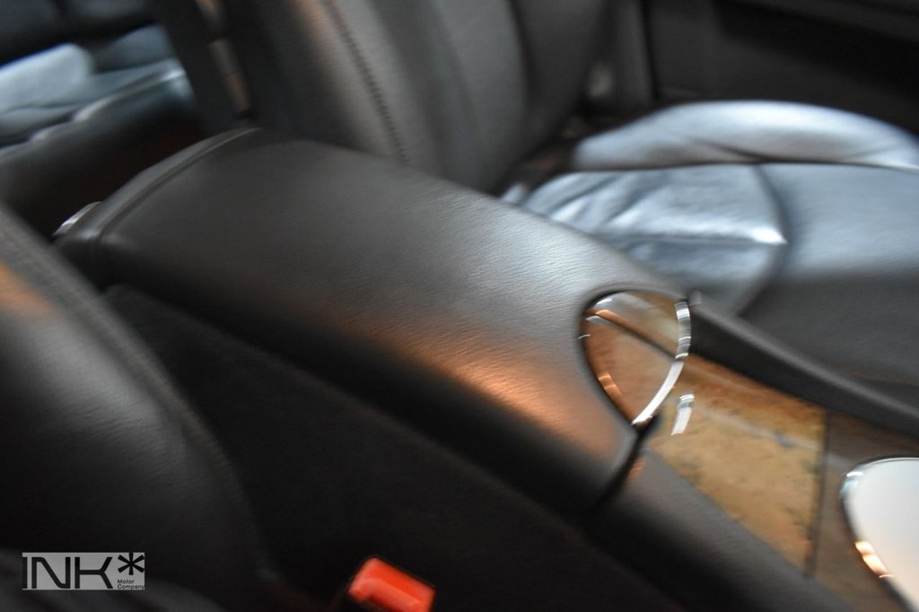 Used Mercedes-Benz E Class 2005 for sale - 76883287: Photo 20