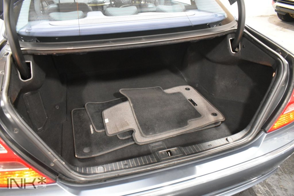 Used Mercedes-Benz E Class 2005 for sale - 76883287: Photo 24