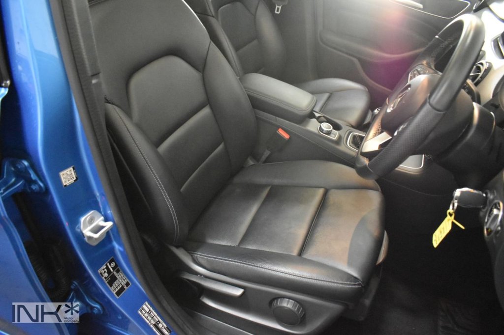 Used Mercedes-Benz B Class 2017 for sale - 77027488: Photo 11