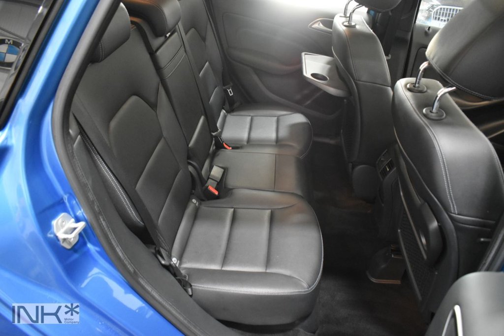 Used Mercedes-Benz B Class 2017 for sale - 77027488: Photo 14