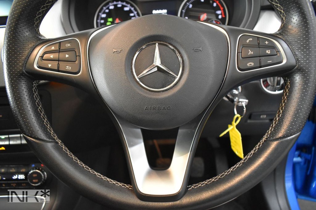 Used Mercedes-Benz B Class 2017 for sale - 77027488: Photo 17