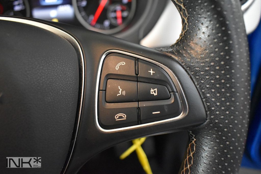 Used Mercedes-Benz B Class 2017 for sale - 77027488: Photo 18