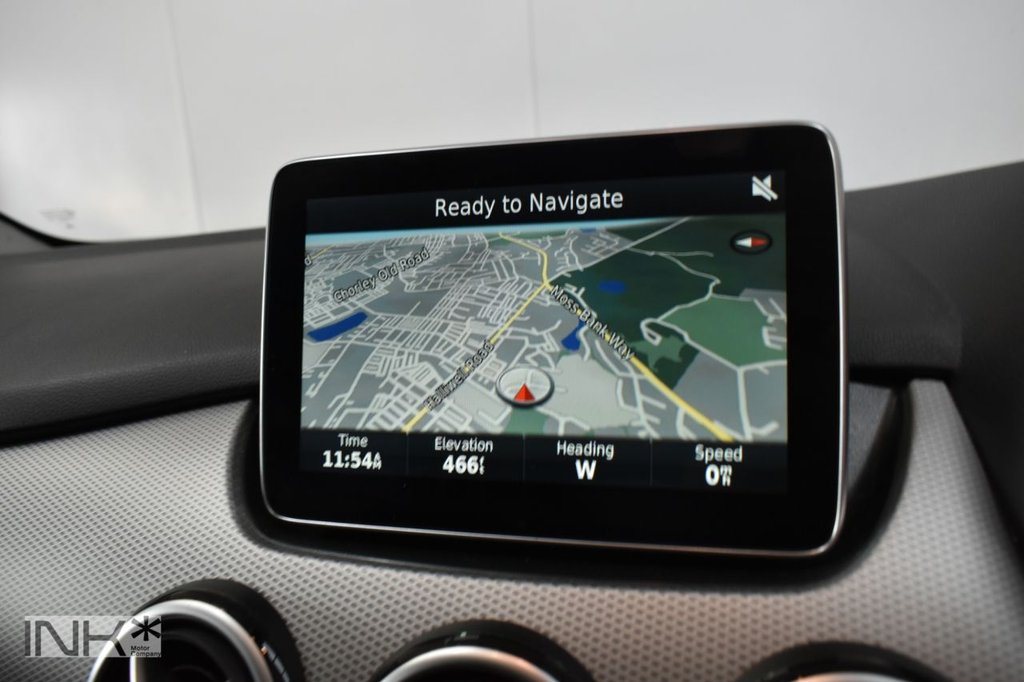 Used Mercedes-Benz B Class 2017 for sale - 77027488: Photo 19