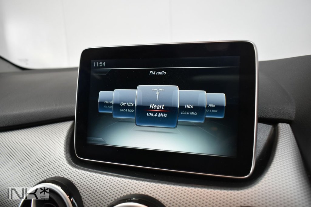 Used Mercedes-Benz B Class 2017 for sale - 77027488: Photo 21