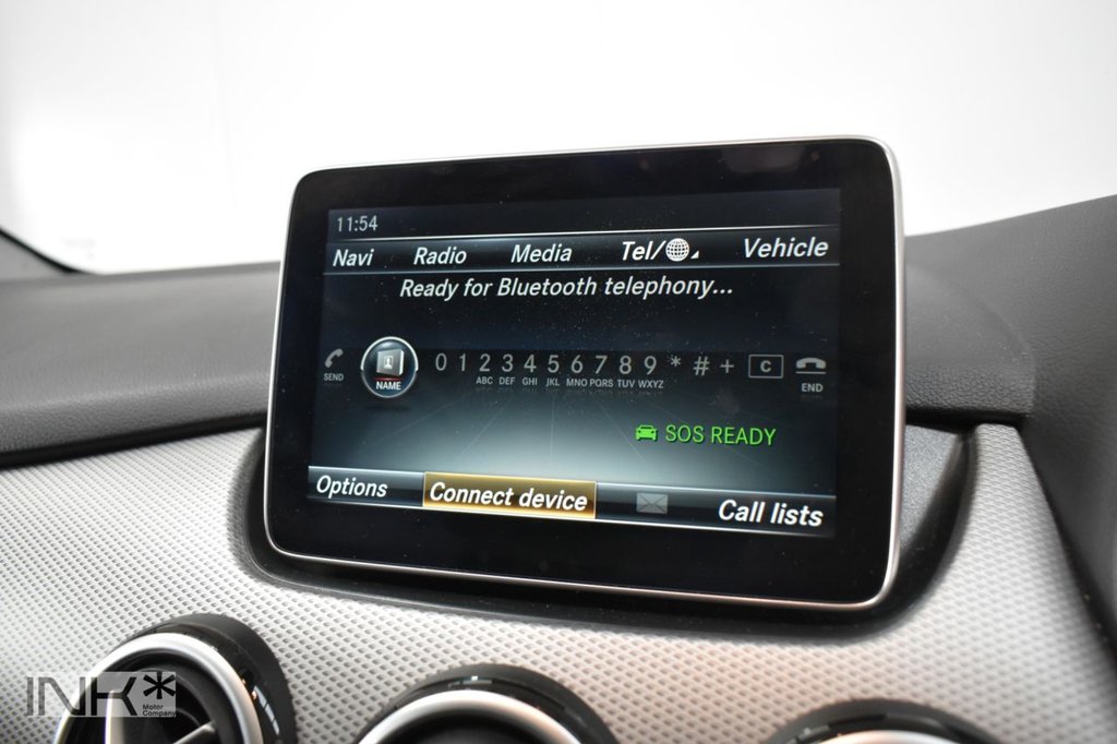 Used Mercedes-Benz B Class 2017 for sale - 77027488: Photo 22