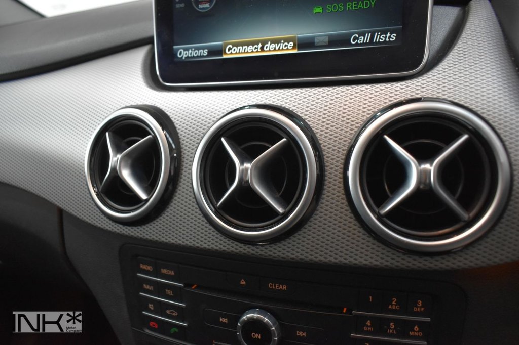 Used Mercedes-Benz B Class 2017 for sale - 77027488: Photo 23