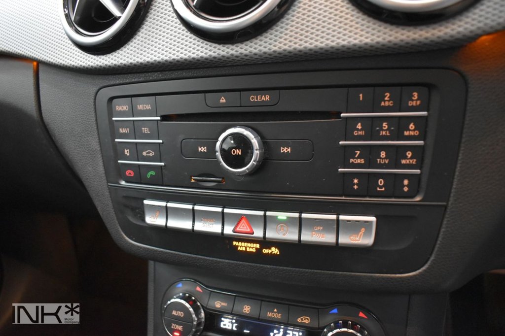 Used Mercedes-Benz B Class 2017 for sale - 77027488: Photo 24