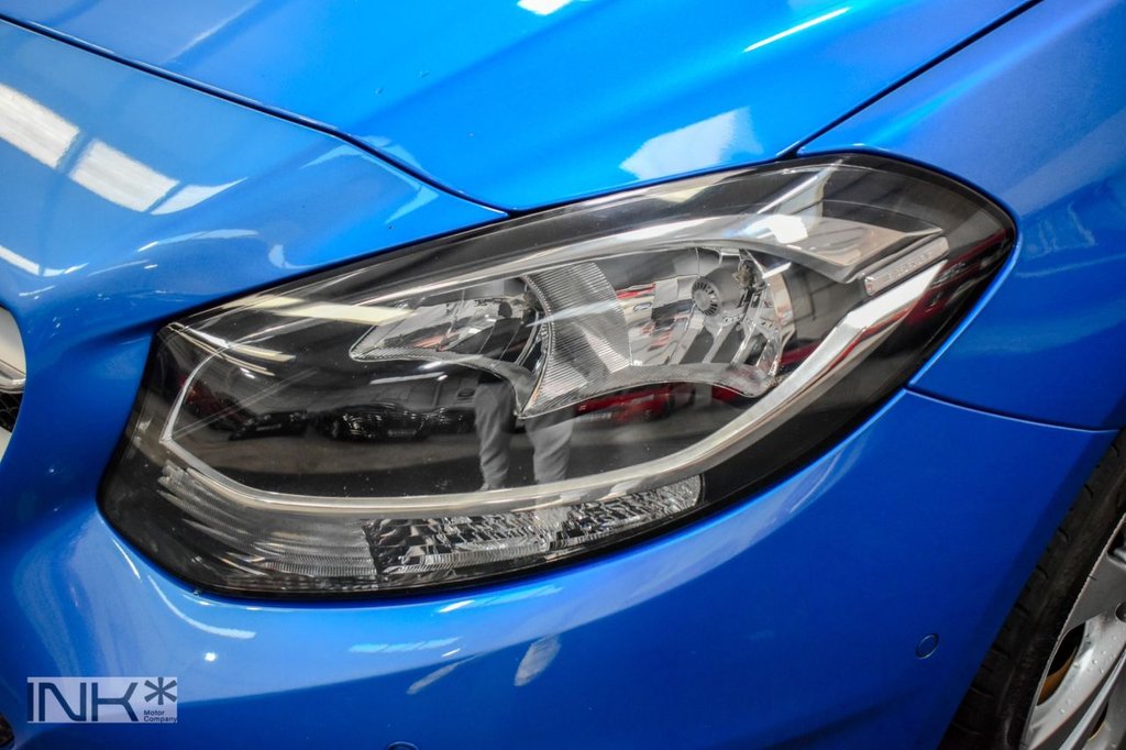 Used Mercedes-Benz B Class 2017 for sale - 77027488: Photo 28