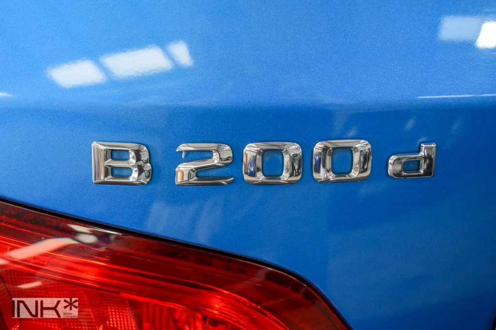 Used Mercedes-Benz B Class 2017 for sale - 77027488: Photo 33