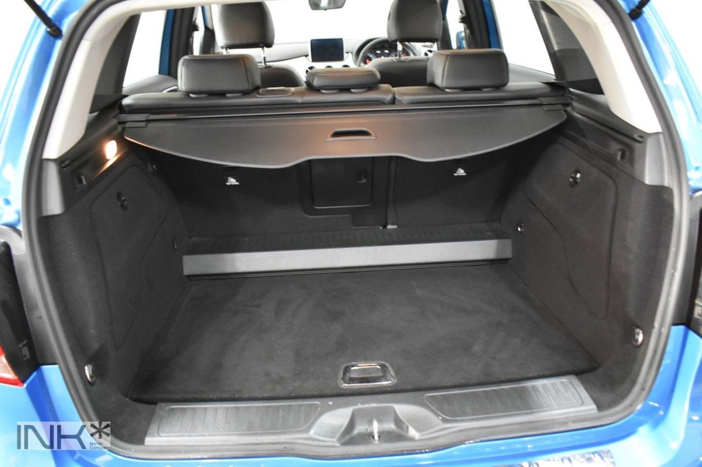 Used Mercedes-Benz B Class 2017 for sale - 77027488: Photo 34