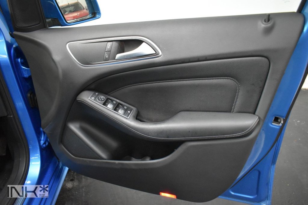 Used Mercedes-Benz B Class 2017 for sale - 77027488: Photo 35