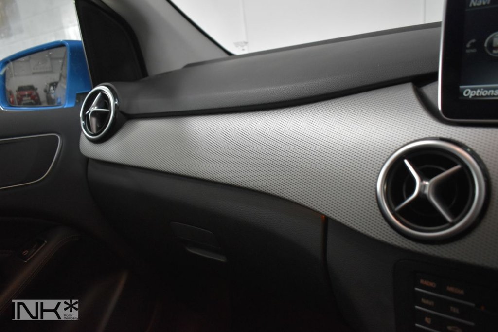 Used Mercedes-Benz B Class 2017 for sale - 77027488: Photo 38