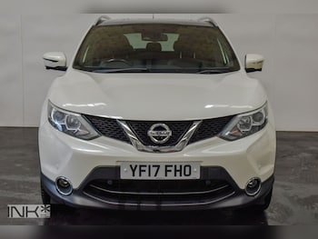 Used Nissan Qashqai 2017 for sale - 75384871: Photo