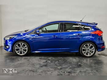Used Ford Focus 2017 for sale - 75716586: Photo