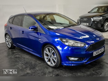 Used Ford Focus 2017 for sale - 75716586: Photo