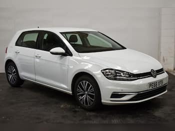 Used Volkswagen Golf 2018 for sale - 79791260: Photo