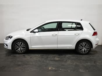 Used Volkswagen Golf 2018 for sale - 79791260: Photo