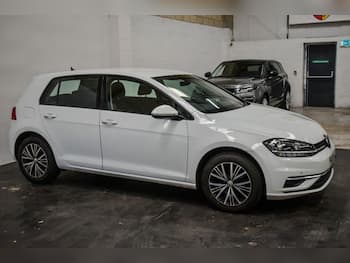 Used Volkswagen Golf 2018 for sale - 79791260: Photo