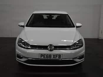 Used Volkswagen Golf 2018 for sale - 79791260: Photo