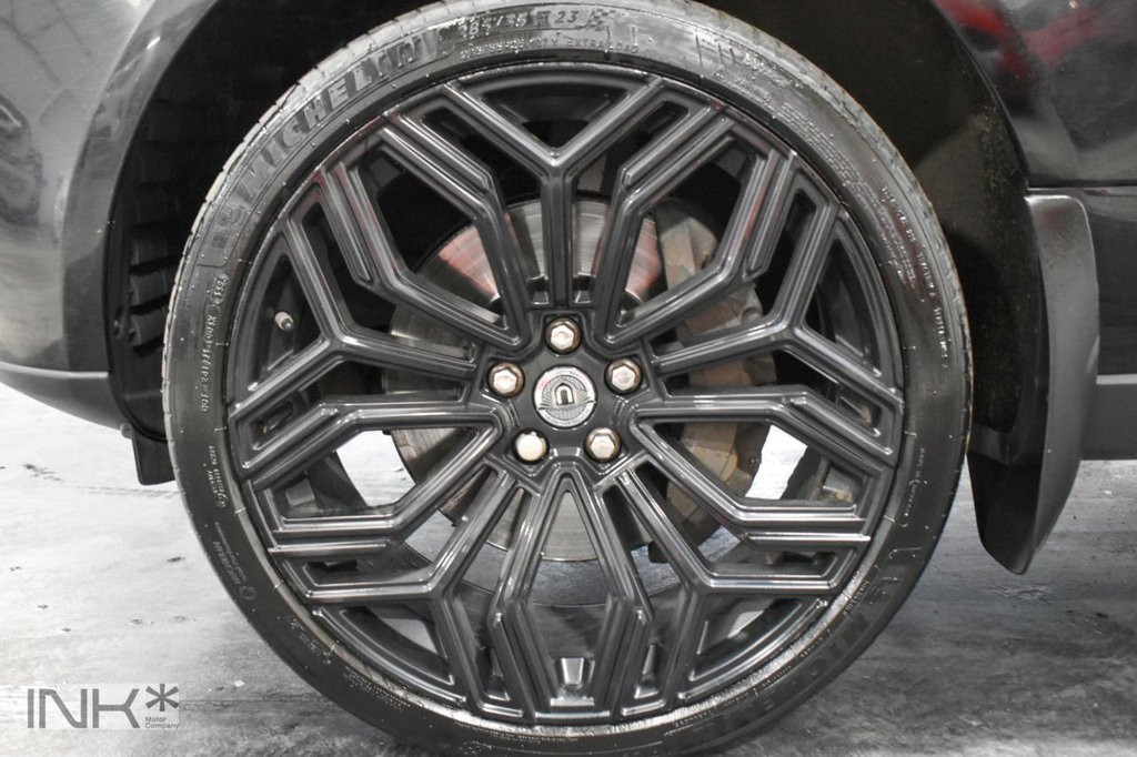 Used Land Rover Range Rover 2016 for sale - 77437006: Photo 11