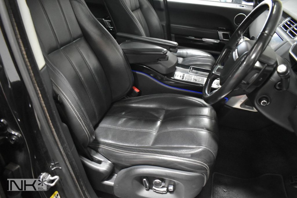 Used Land Rover Range Rover 2016 for sale - 77437006: Photo 12