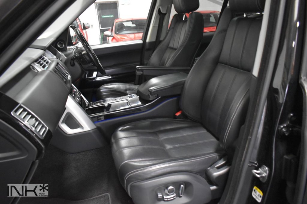 Used Land Rover Range Rover 2016 for sale - 77437006: Photo 13