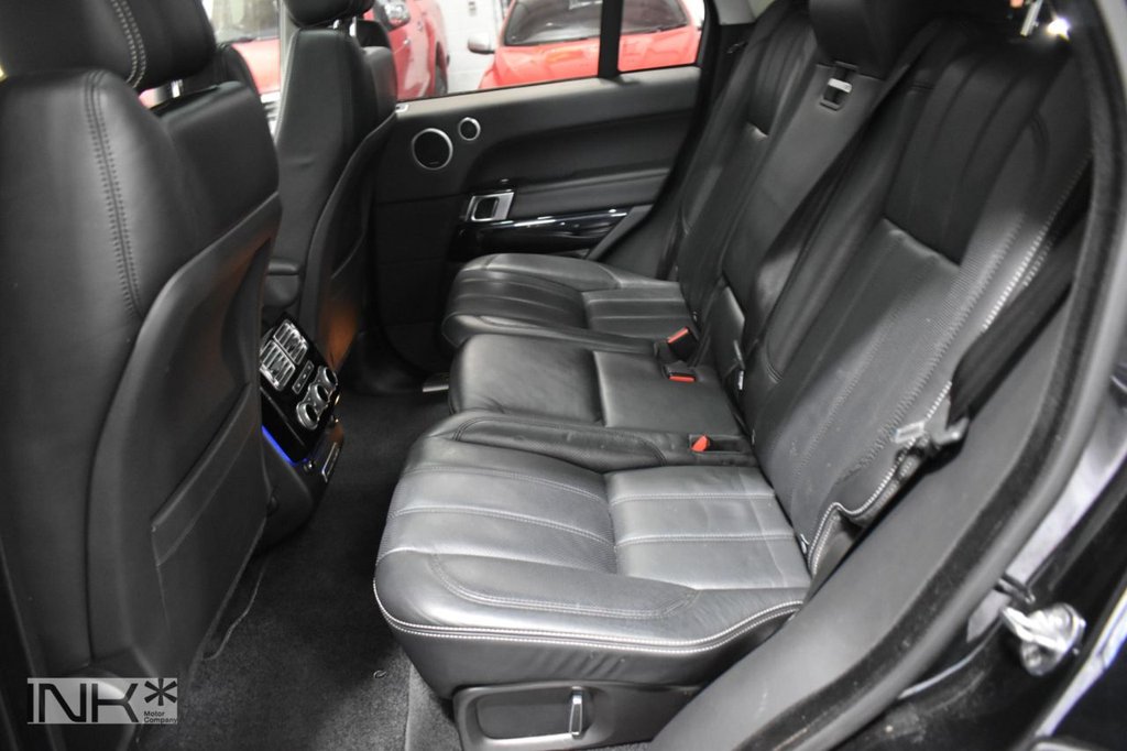 Used Land Rover Range Rover 2016 for sale - 77437006: Photo 14