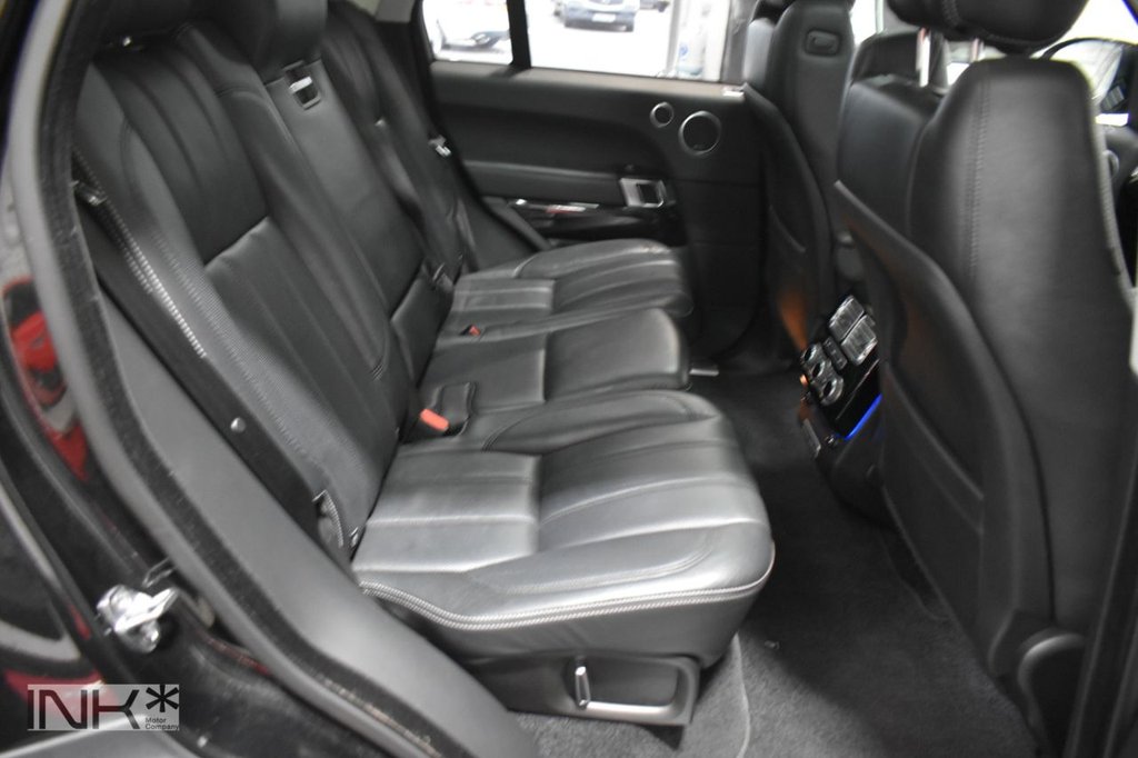 Used Land Rover Range Rover 2016 for sale - 77437006: Photo 15