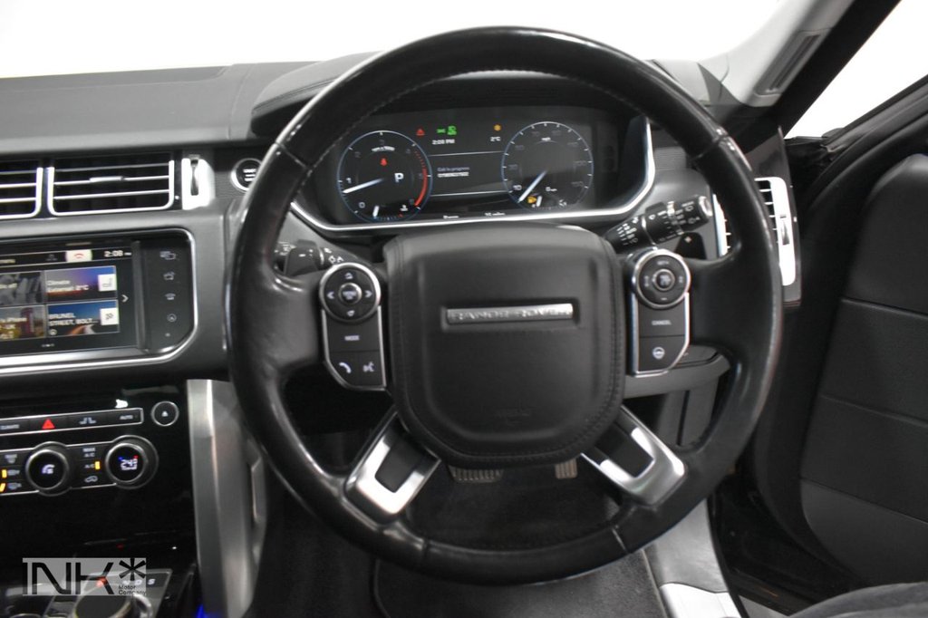 Used Land Rover Range Rover 2016 for sale - 77437006: Photo 17