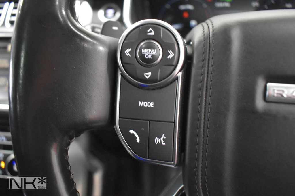 Used Land Rover Range Rover 2016 for sale - 77437006: Photo 18