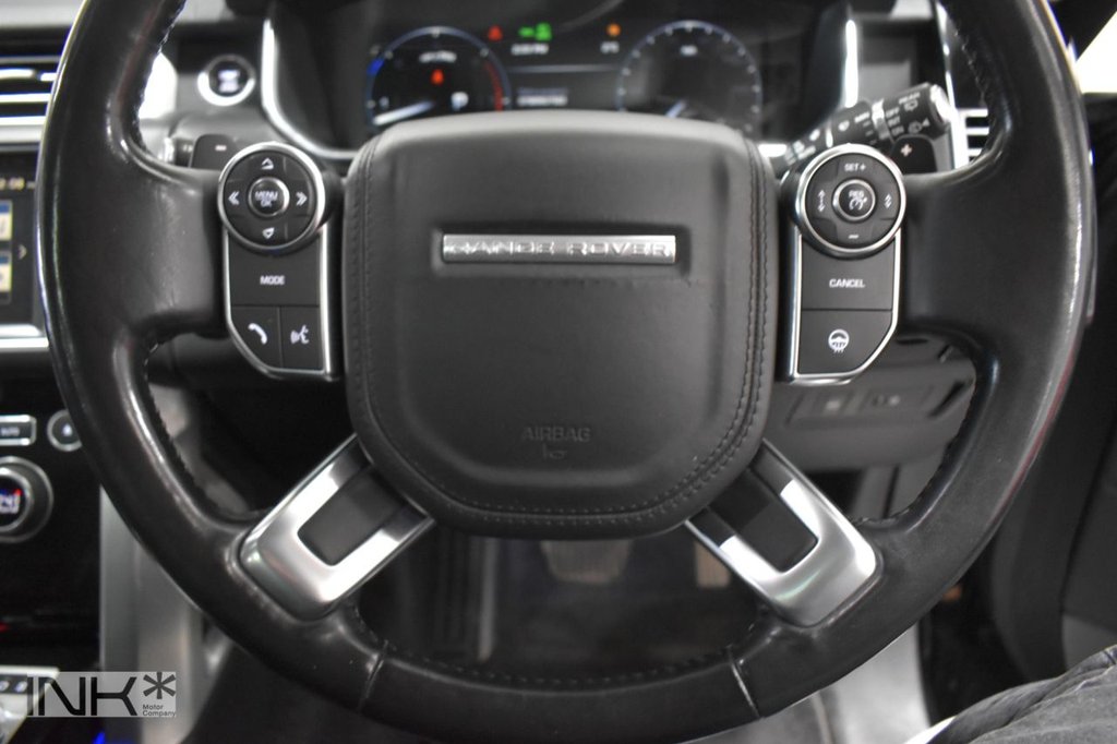Used Land Rover Range Rover 2016 for sale - 77437006: Photo 19