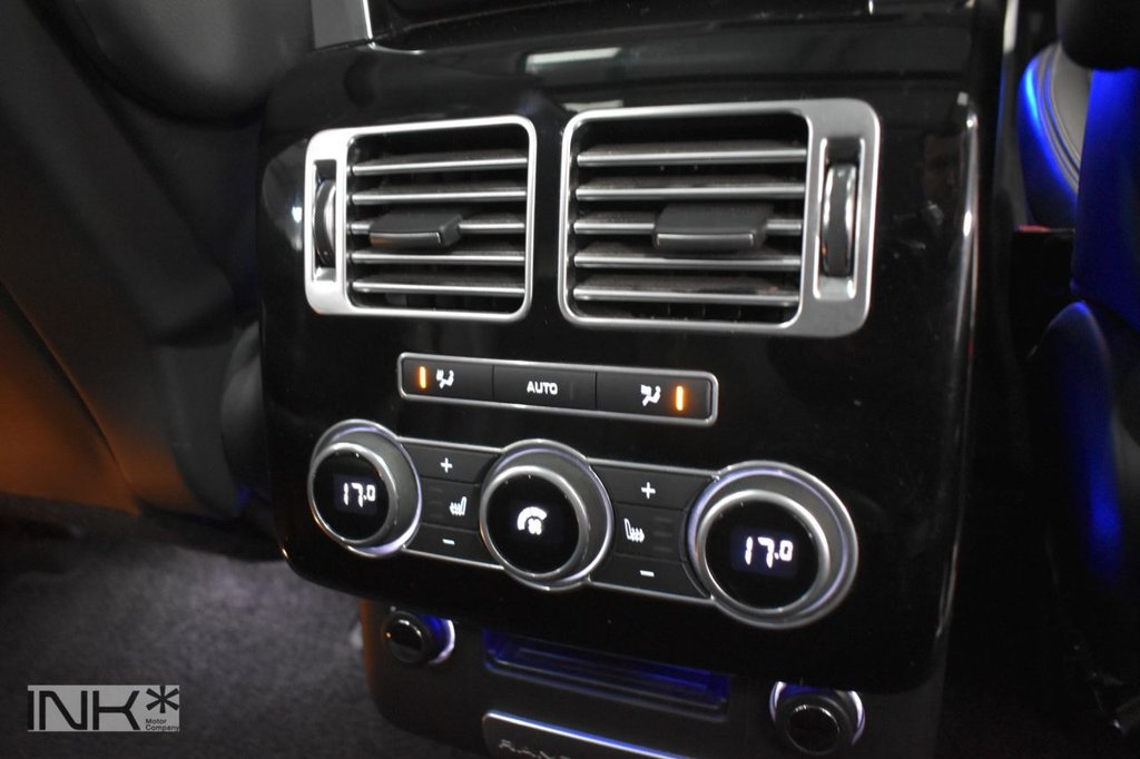 Used Land Rover Range Rover 2016 for sale - 77437006: Photo 21