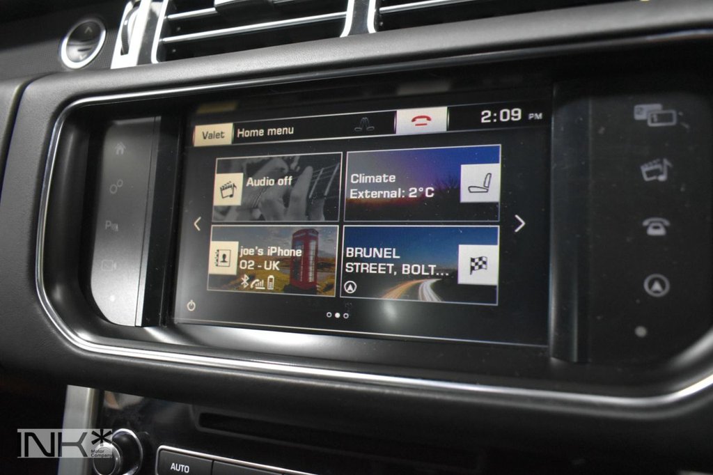 Used Land Rover Range Rover 2016 for sale - 77437006: Photo 23