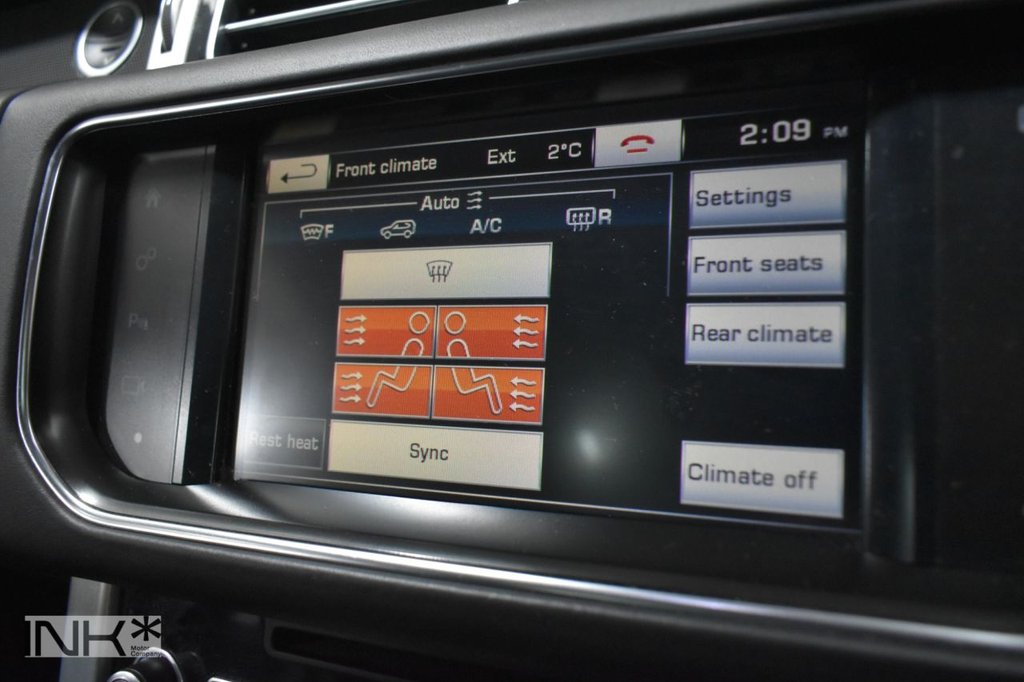 Used Land Rover Range Rover 2016 for sale - 77437006: Photo 24