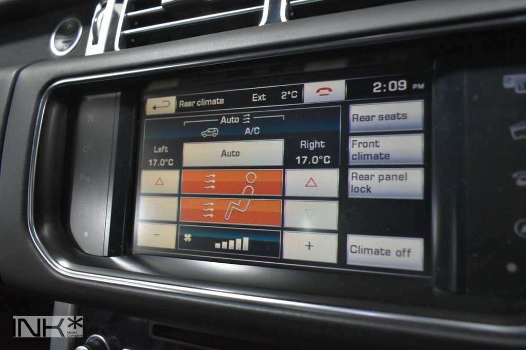 Used Land Rover Range Rover 2016 for sale - 77437006: Photo 25