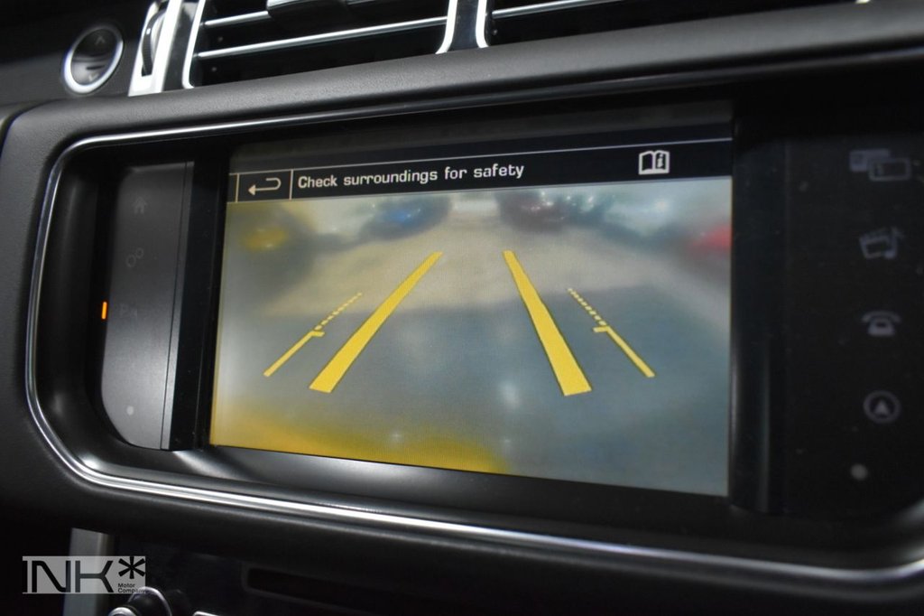 Used Land Rover Range Rover 2016 for sale - 77437006: Photo 26