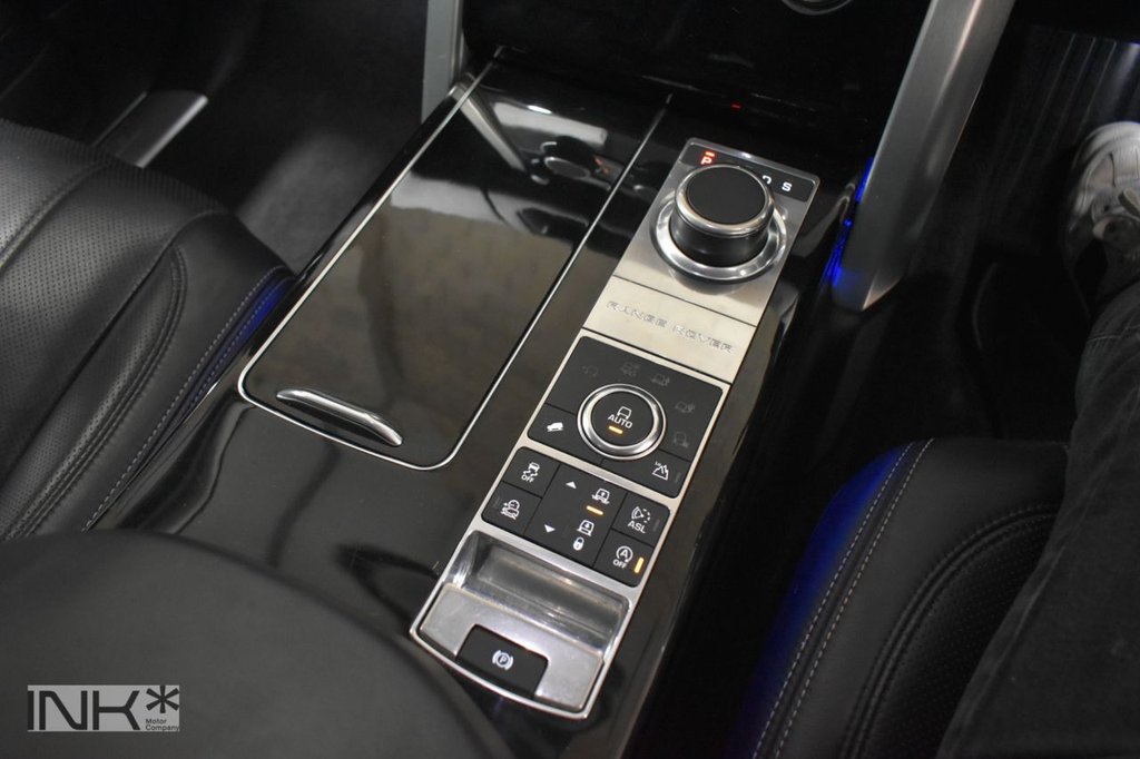 Used Land Rover Range Rover 2016 for sale - 77437006: Photo 35