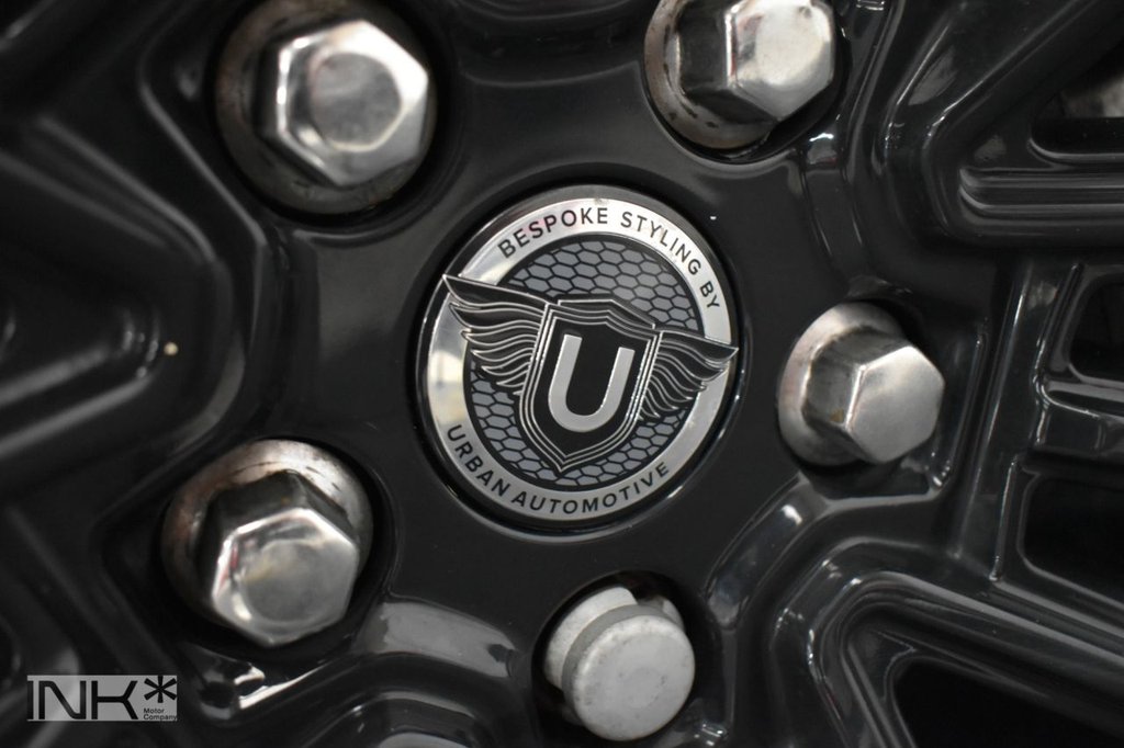 Used Land Rover Range Rover 2016 for sale - 77437006: Photo 37