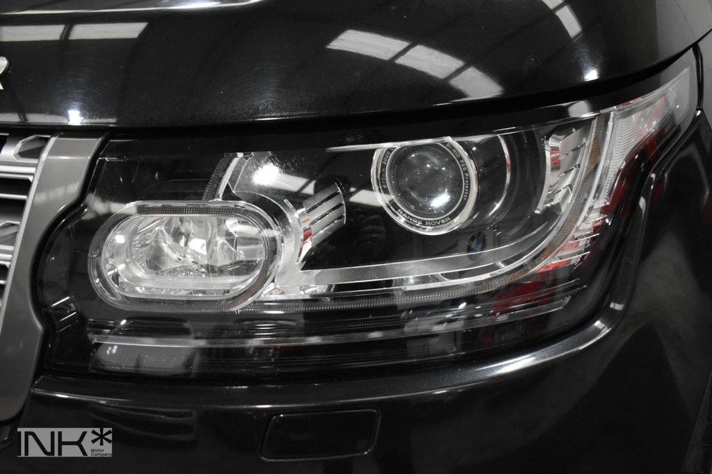 Used Land Rover Range Rover 2016 for sale - 77437006: Photo 39