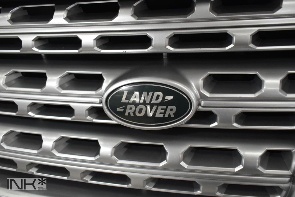 Used Land Rover Range Rover 2016 for sale - 77437006: Photo 40