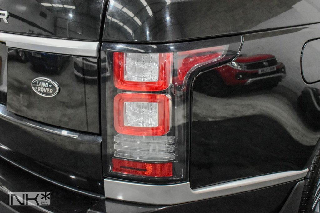 Used Land Rover Range Rover 2016 for sale - 77437006: Photo 41