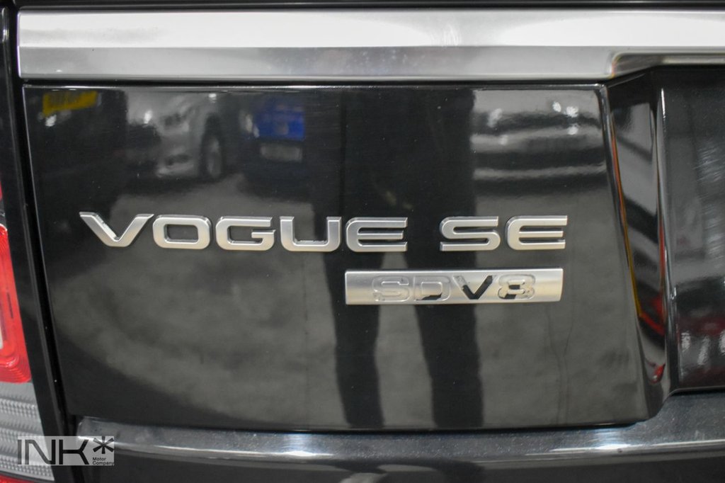 Used Land Rover Range Rover 2016 for sale - 77437006: Photo 43