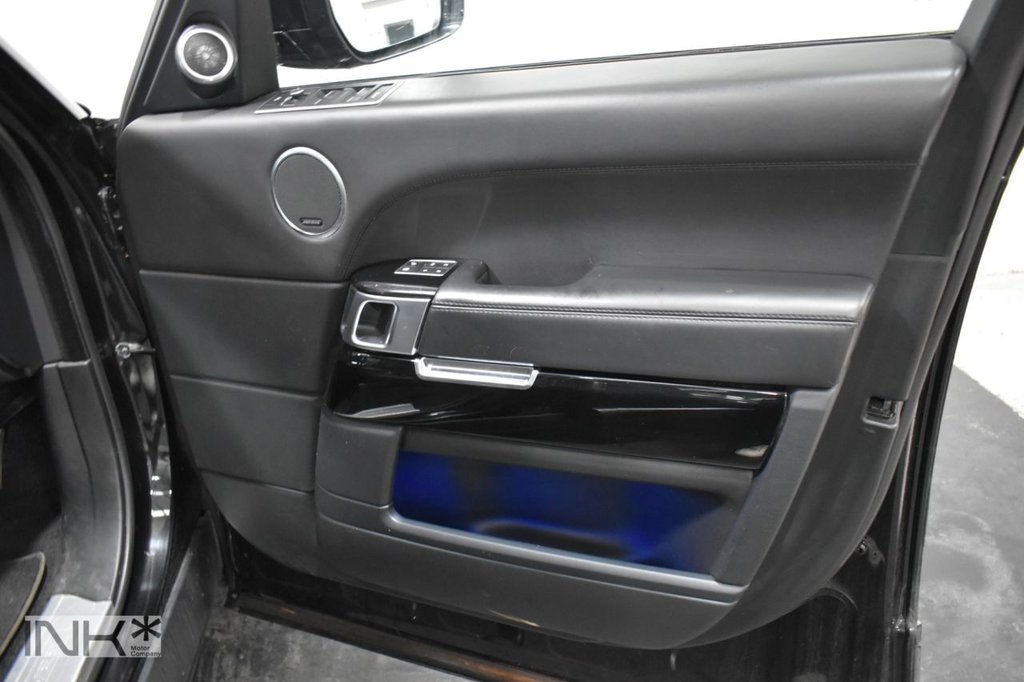 Used Land Rover Range Rover 2016 for sale - 77437006: Photo 47