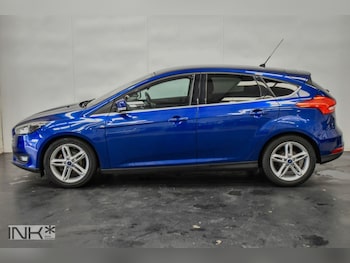 Used Ford Focus 2016 for sale - 75832820: Photo