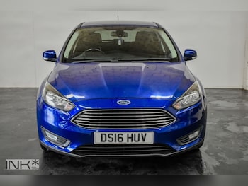 Used Ford Focus 2016 for sale - 75832820: Photo