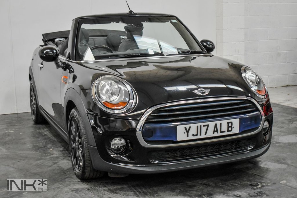 Used MINI Convertible 2017 for sale - 77360234: Photo 10