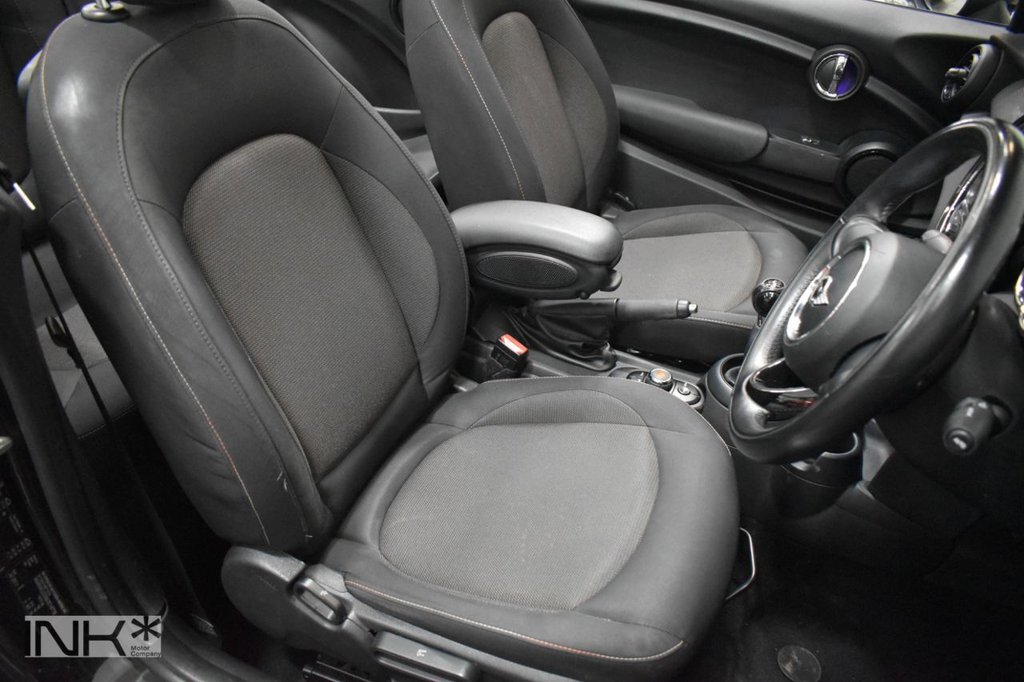 Used MINI Convertible 2017 for sale - 77360234: Photo 13