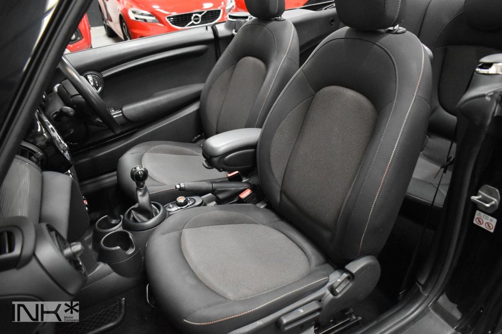 Used MINI Convertible 2017 for sale - 77360234: Photo 14